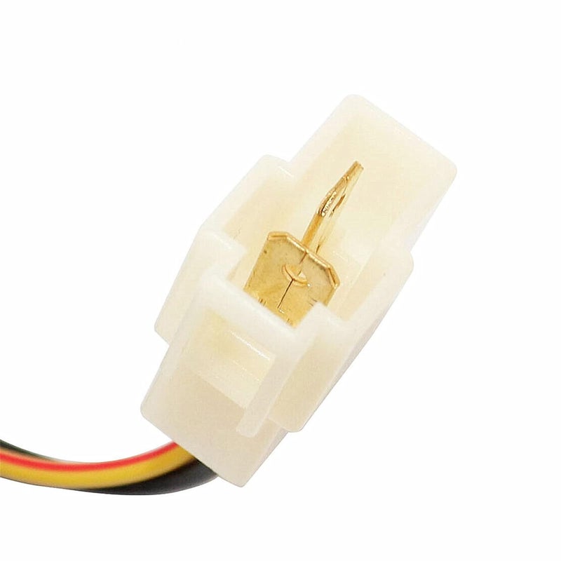 Mhakrl 83320-35120 Fuel Tank Gauge Sending Unit for 1983-1995 Toyota Pickup 3.0L 2.4L 8332035120 - Image 5